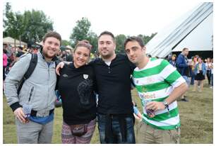 Foto 351 de la s&aacute;bado 8 de julio | Bilbao BBK Live 2017